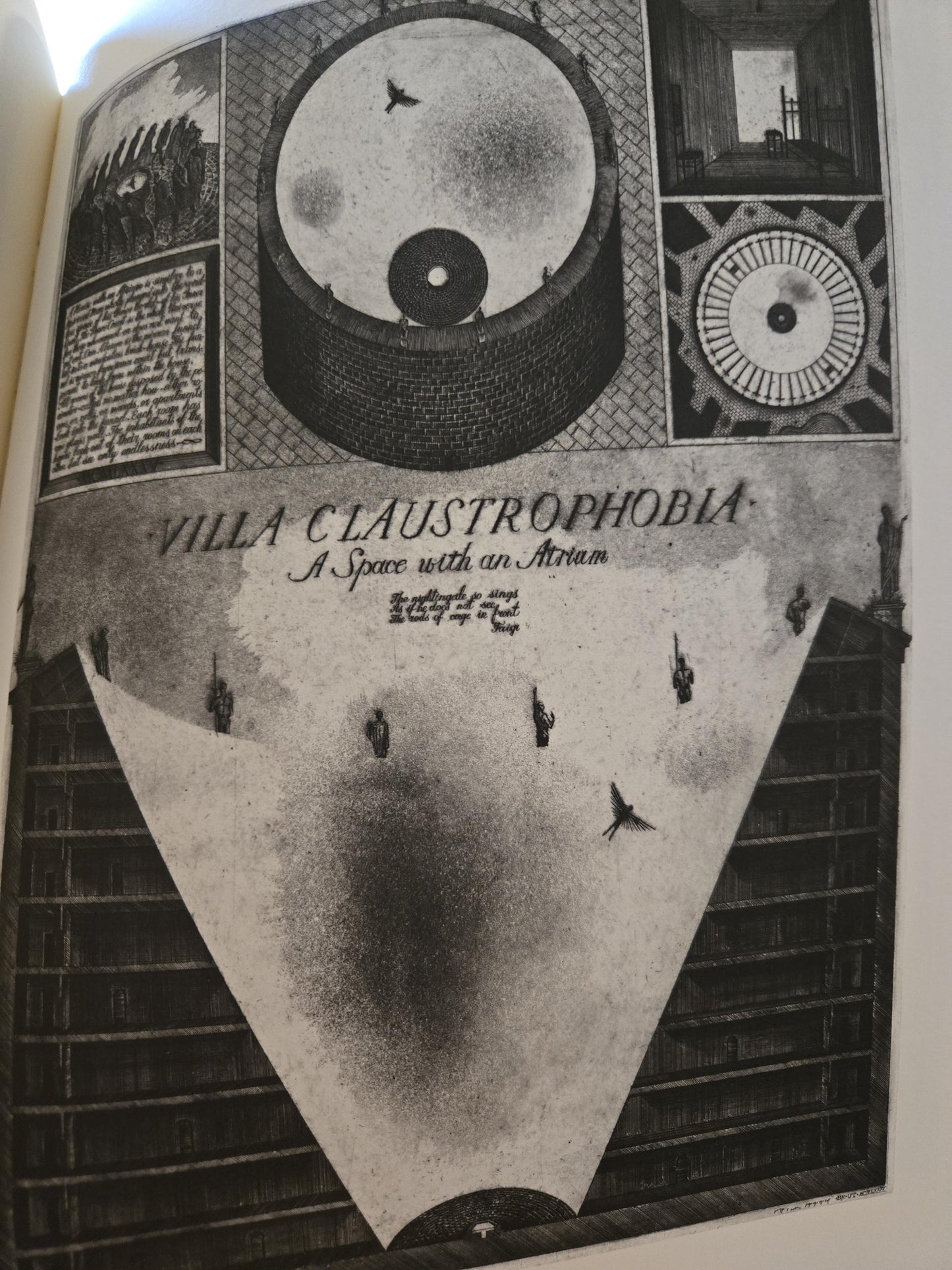 Brodsky & Utkin // Lois E. Nesbitt // 1991 // Vintage Paperback Architecture Design Art