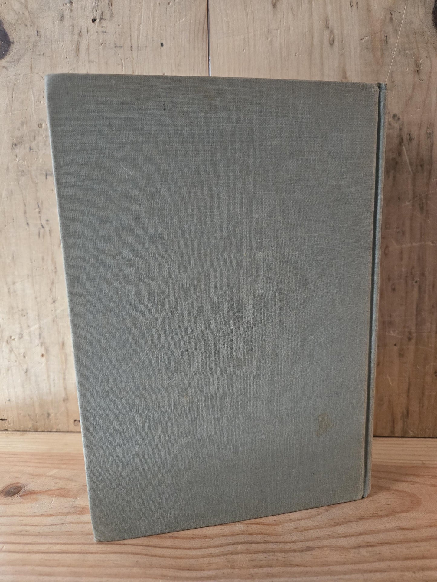 A Tree Grows in Brooklyn // Betty Smith // 1943 // Vintage Hardcover