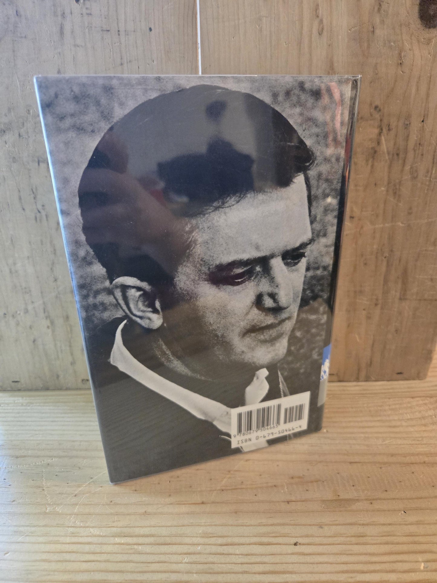 The Killer Angels // Michael Shaara // 1st Edition 9th Printing // Vintage Hardcover Historical Fiction