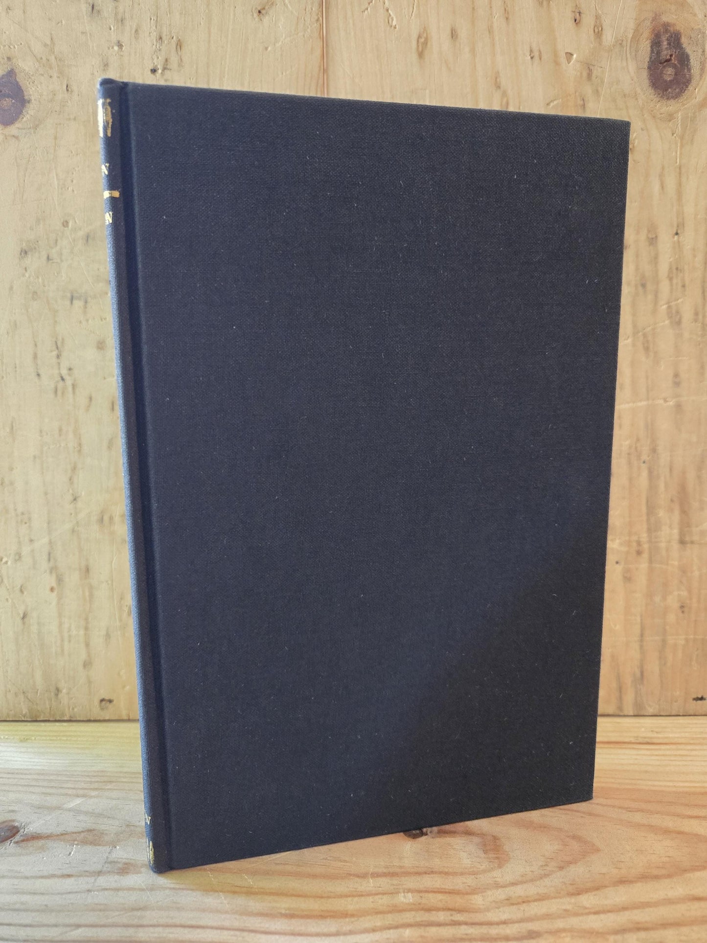 In Search of Common Ground: Conversations with Erik H. Erikson & Huey P. Newton // 1st Edition 1st Printing 1973 // Vintage Hardcover