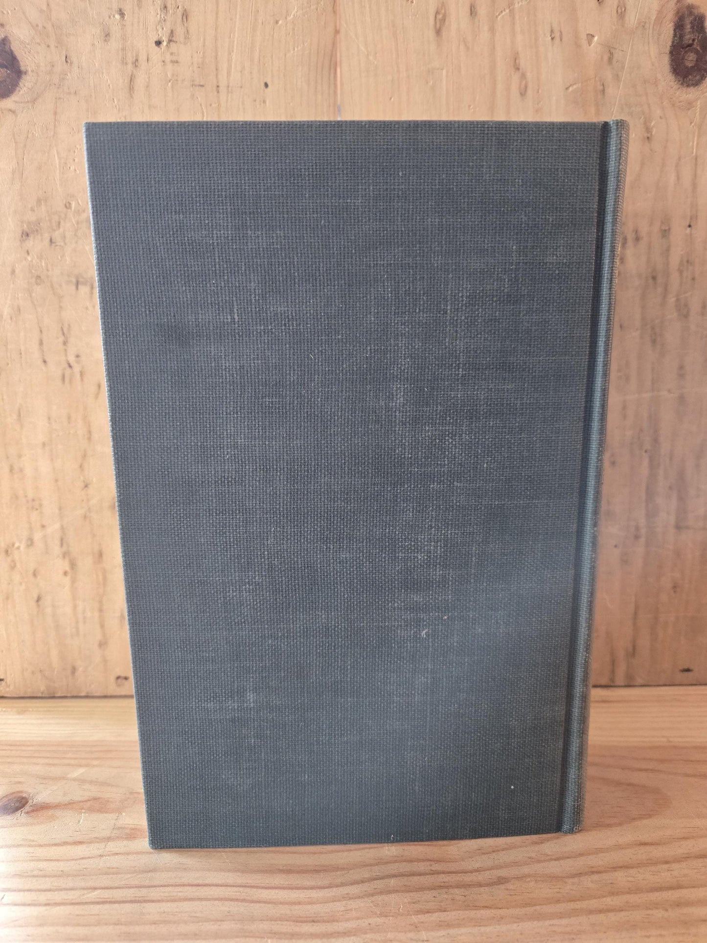 Tales of Edgar Allan Poe // 1944 Random House // Vintage Hardcover Horror Suspense Illustrated by Fritz Eichenberg