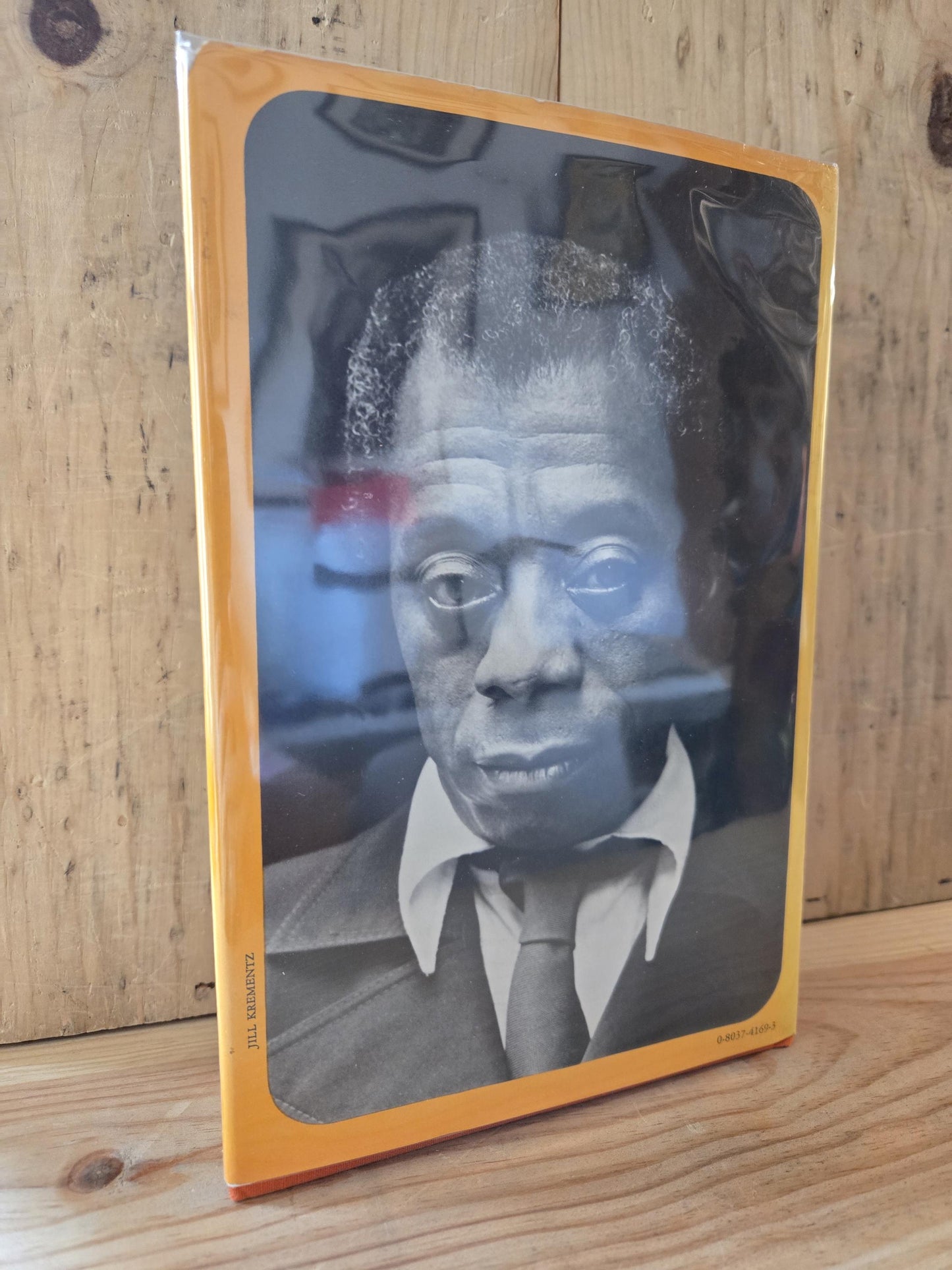 If Beale Street Could Talk // James Baldwin // 1st Edition 1st Printing 1974 // Vintage Hardcover