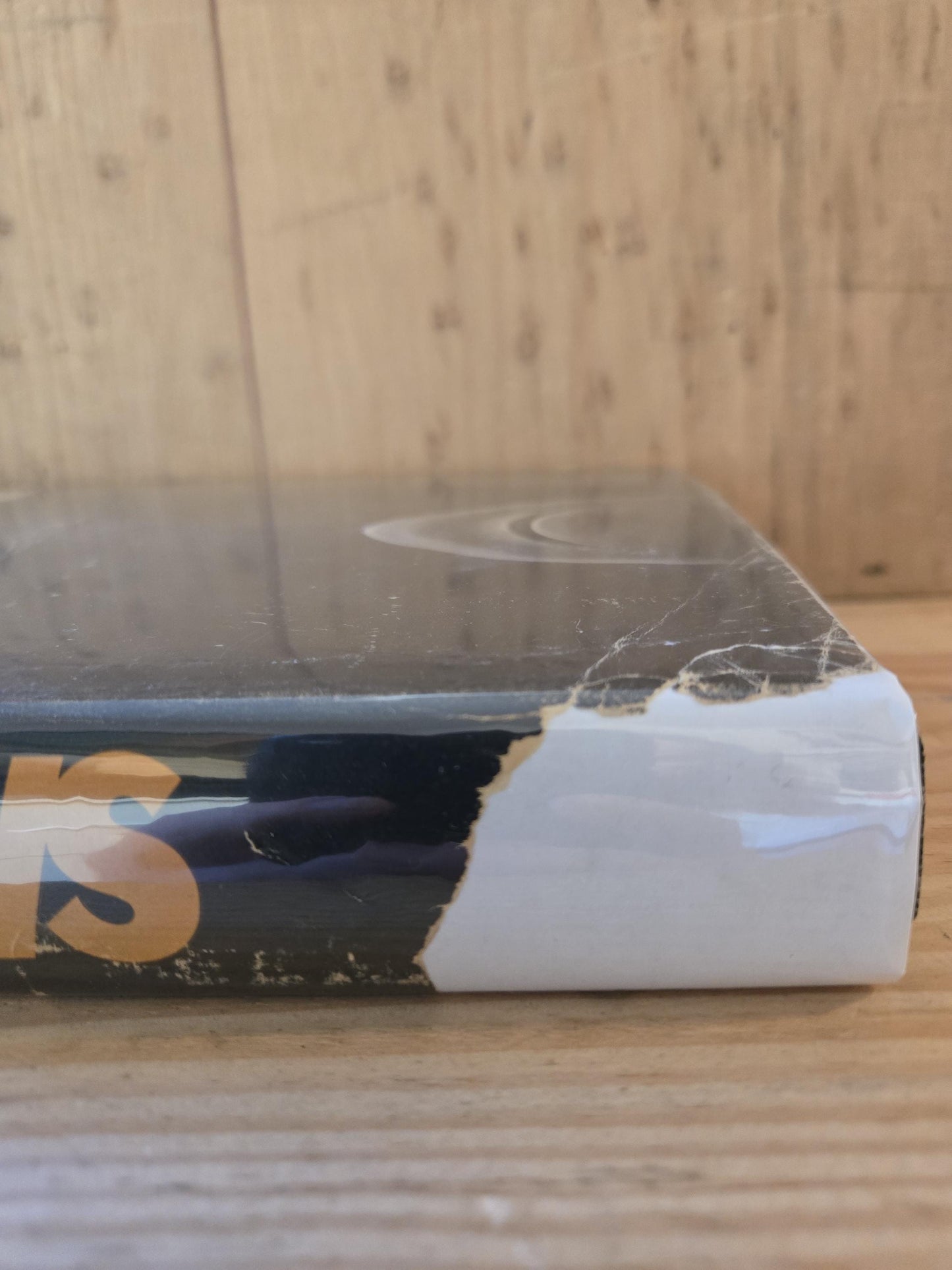 Jaws // Peter Benchley // 1974 // Vintage Hardcover Horror Thriller
