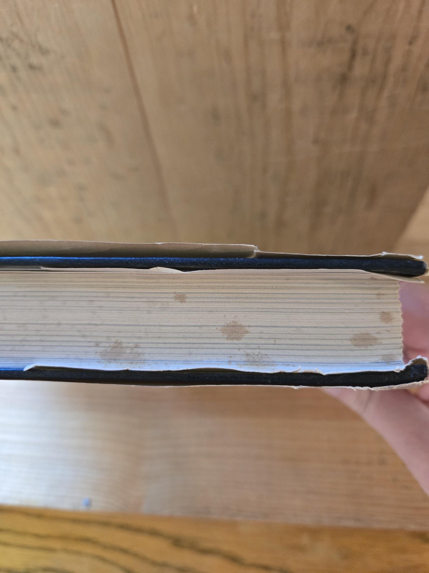 Shatterday // Harlan Ellison // Book Club Edition 1980 // Vintage Hardcover Sci-fi