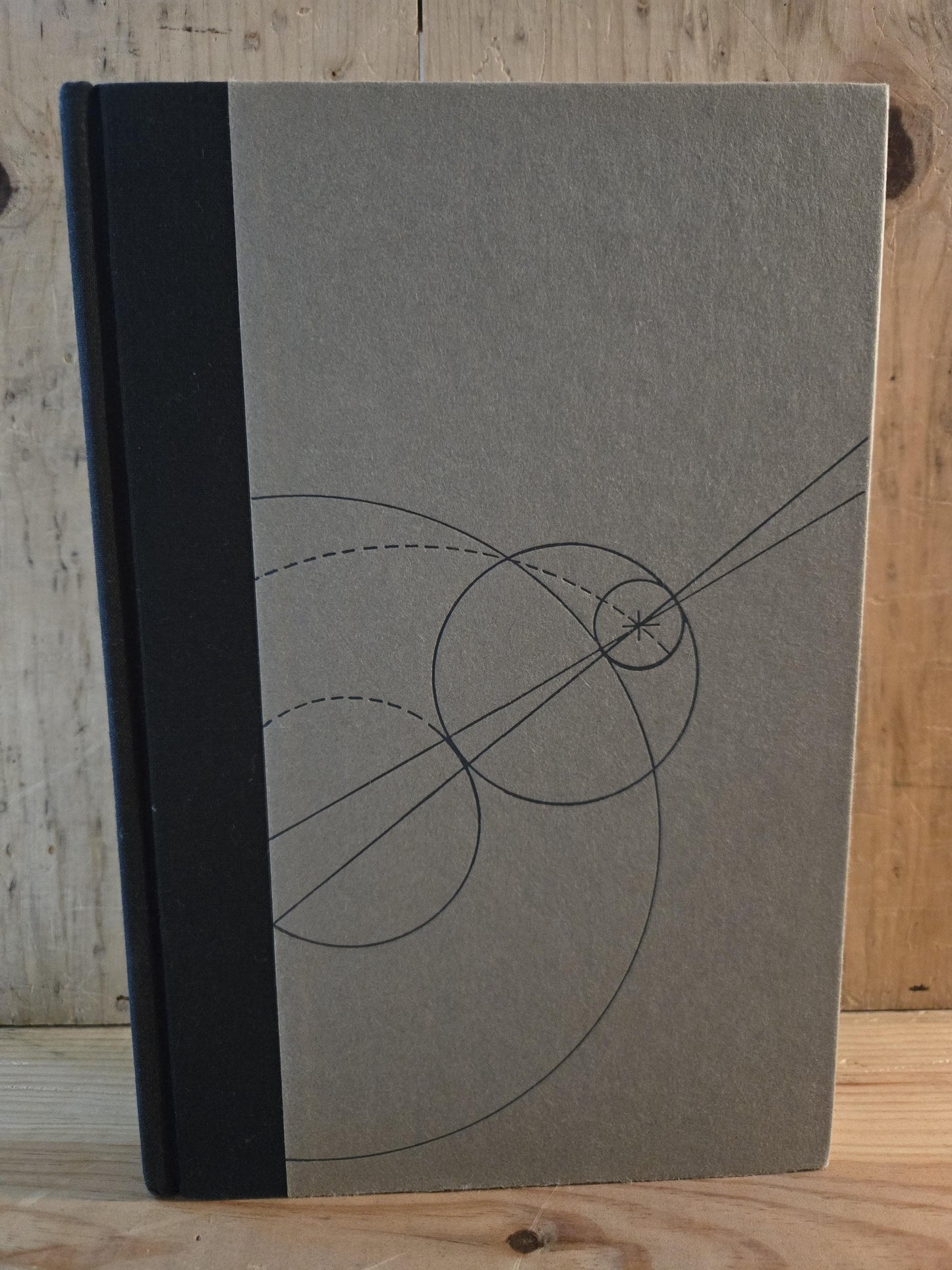Floating Worlds // Cecelia Holland // 1st Edition 1975 // Vintage Hardcover Sci-fi
