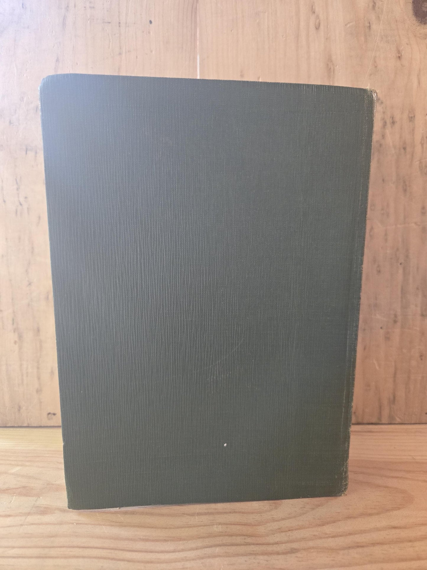 The Works of Edgar Allan Poe // 1927 // Vintage Hardcover