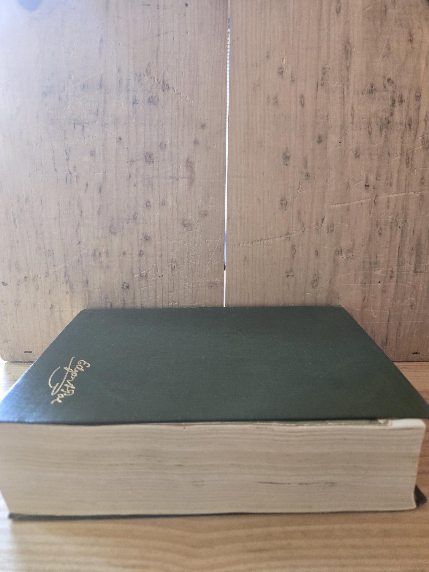 The Works of Edgar Allan Poe // 1927 // Vintage Hardcover
