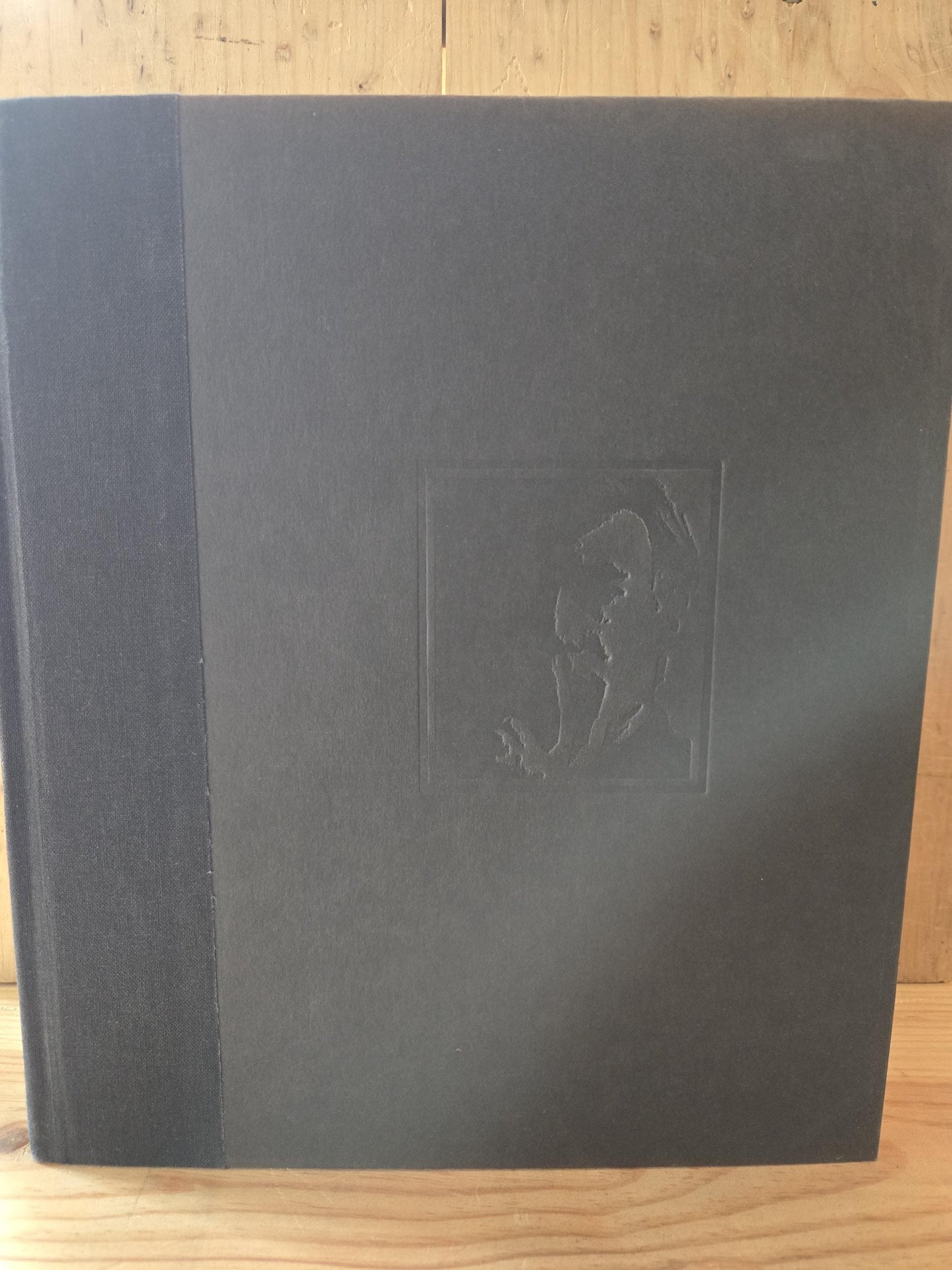 The Andy Warhol Diaries // Edited by Pat Hackett // 1st Edition 1st Printing 1989 // Vintage Hardcover