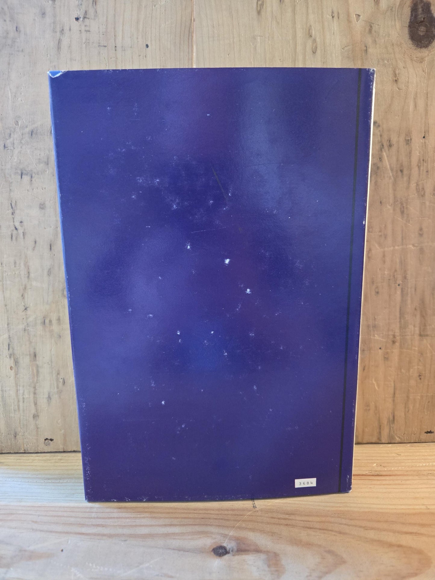 I Am Legend // Richard Matheson // Book Club Edition 1980 // Vintage Hardcover Horror Post-Apocalyptic