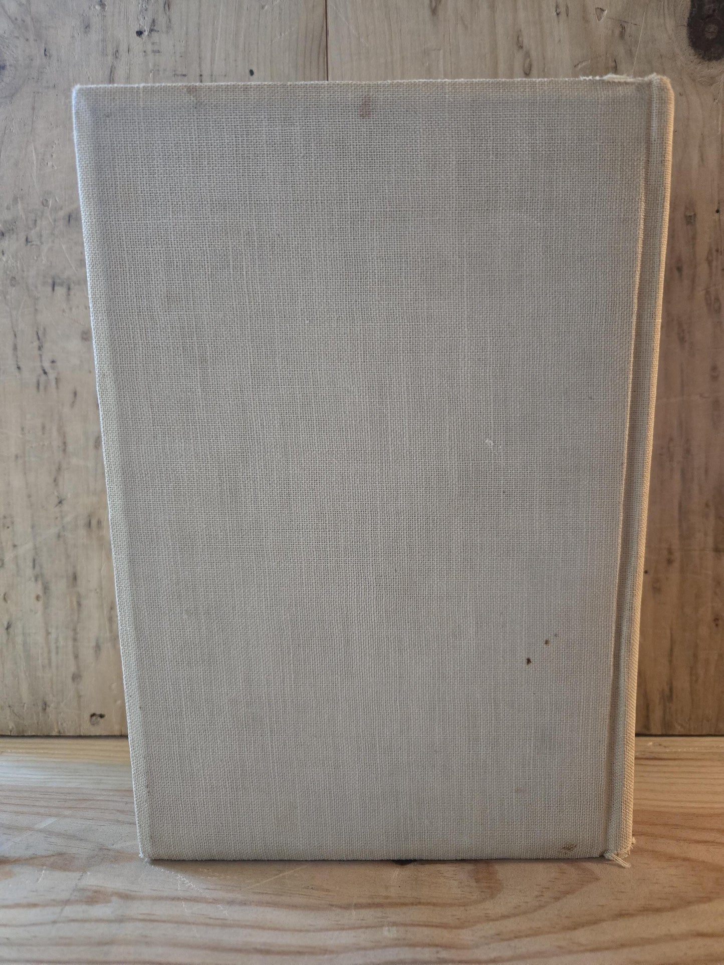 Ulysses // James Joyce // 1st American Edition 3rd Printing 1934 Random House // Vintage Hardcover No Dust Jacket
