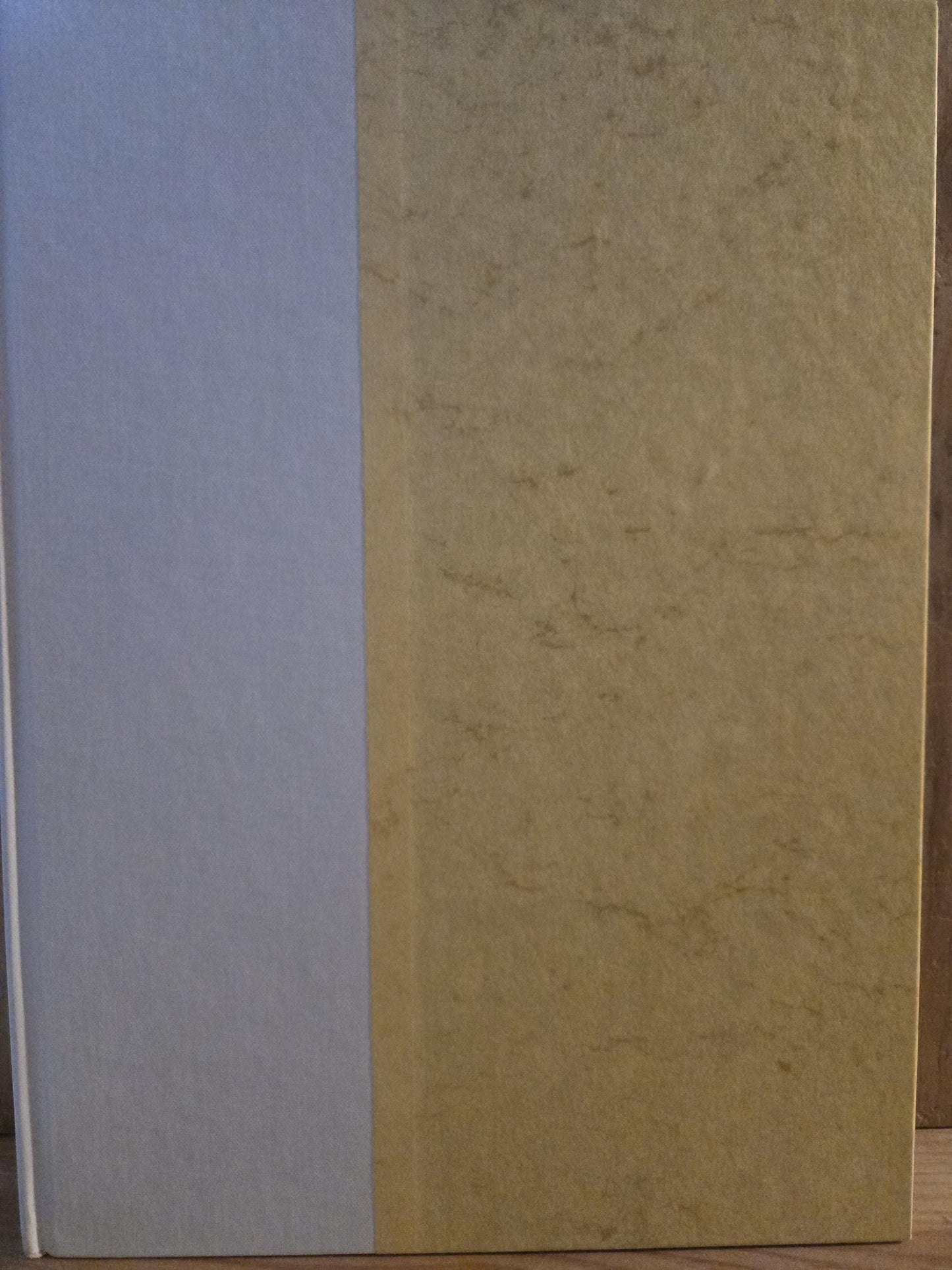 Tiger Flower // Robert Vavra and Fleur Cowles // 1969 // Vintage Hardcover Art Illustrations Book