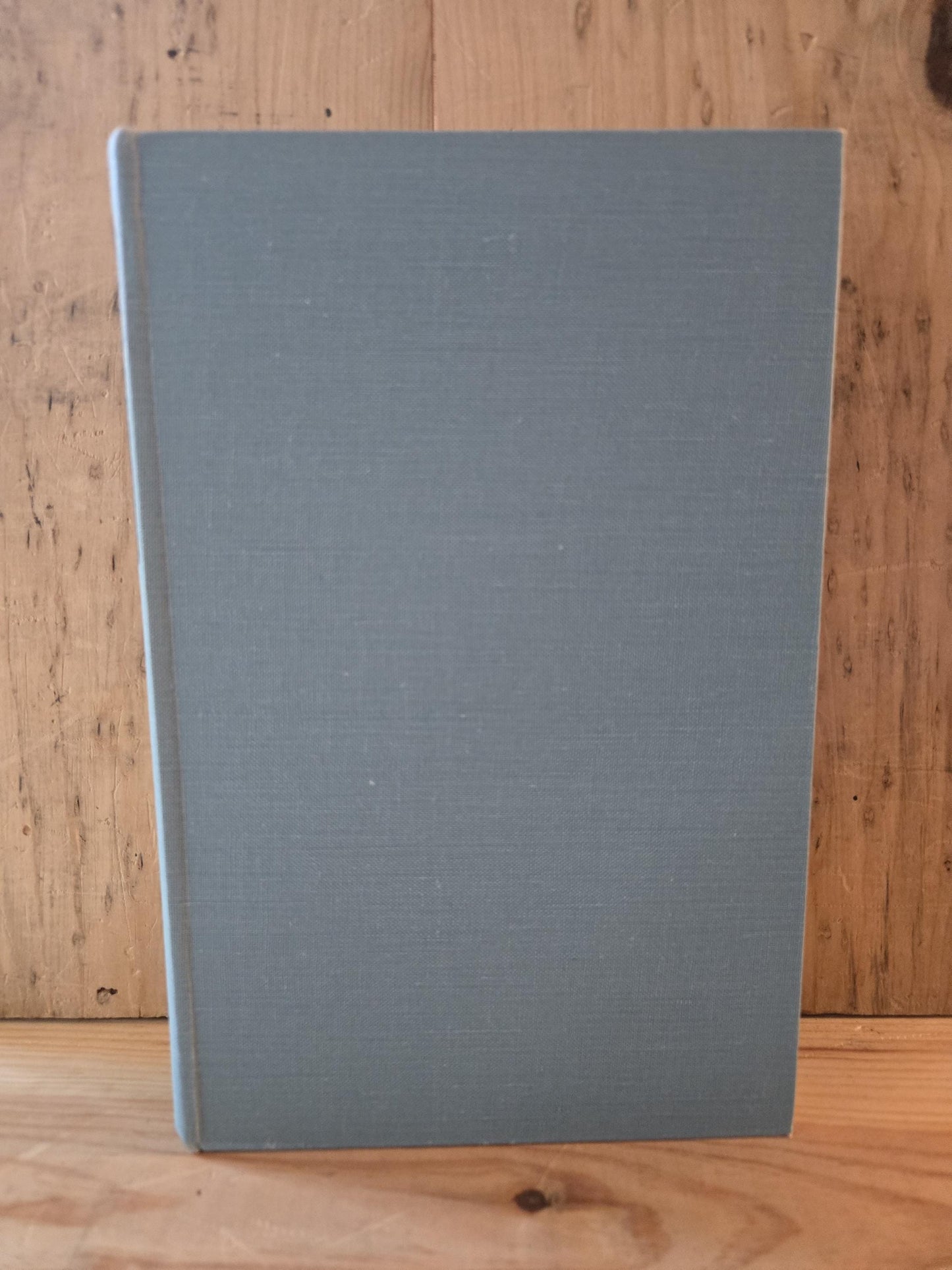 Scandinavian Legends and Folk-tales // Retold by Gwyn Jones // 1956 // Vintage Hardcover Mythology