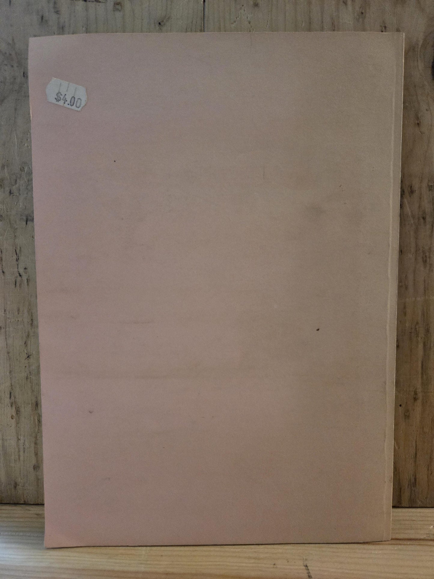 There's No Business // Charles Bukowski with Illustrations by R. Crumb // 1984 // Vintage Paperback