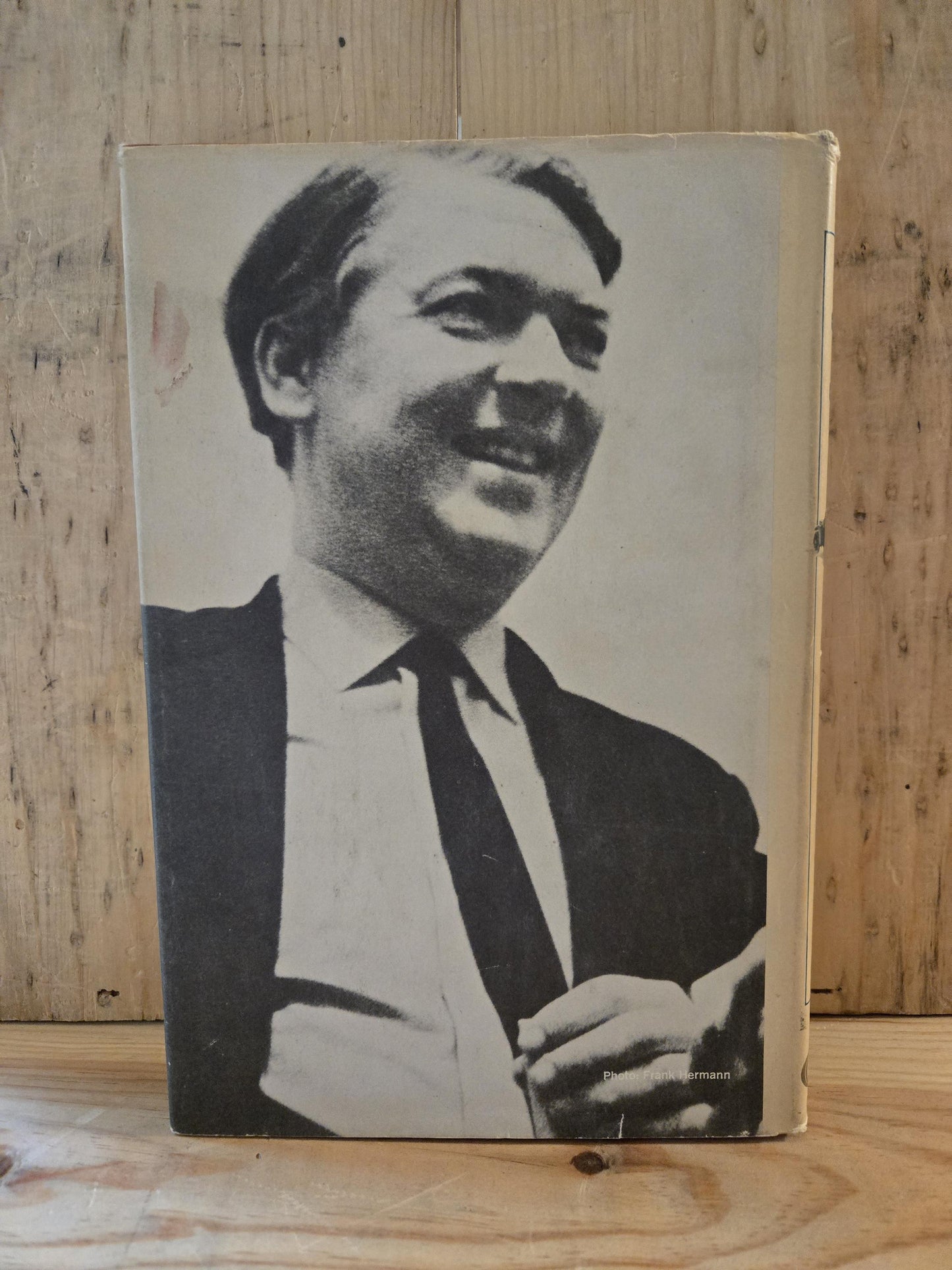 The James Bond Dossier // Kingsley Amis // 1965 // Vintage Hardcover Literary Analysis Essays