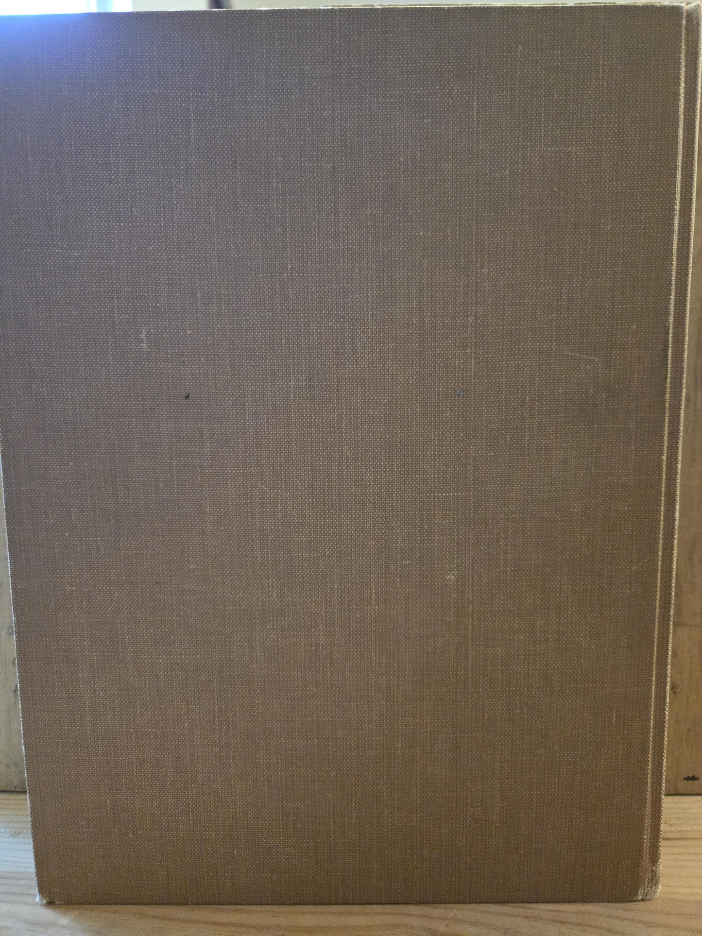 Man and His Symbols // Edited by Carl Jung // 1964 // Vintage Hardcover Psychology Symbolism