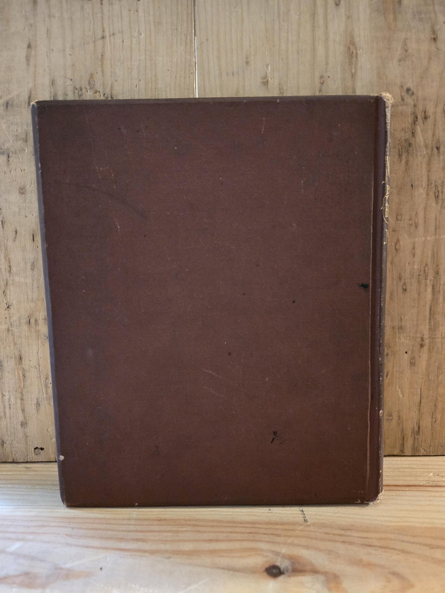 The Night Before Christmas // Clement C. Moore // 1883 // Vintage Antiquarian Illustrated Book Poetry