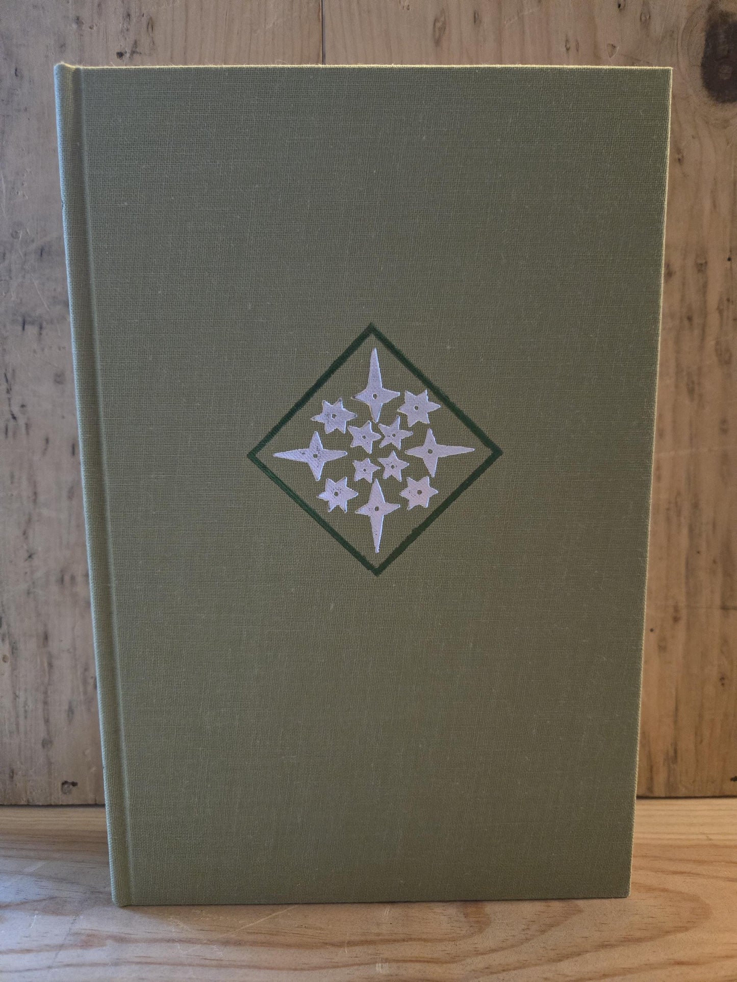 Unfinished Tales // J.R.R Tolkien // 1st American Edition 1st Printing 1980 // Vintage Hardcover Fantasy with Map
