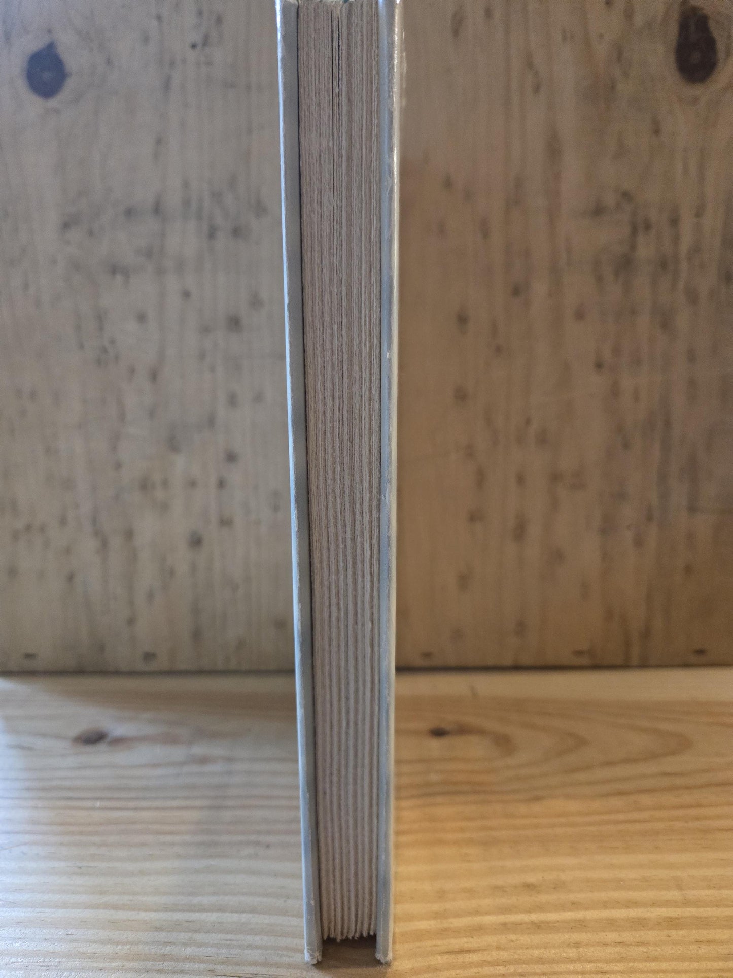 Thunderball // Ian Fleming // Book Club Edition 1960s // Vintage Hardcover James Bond