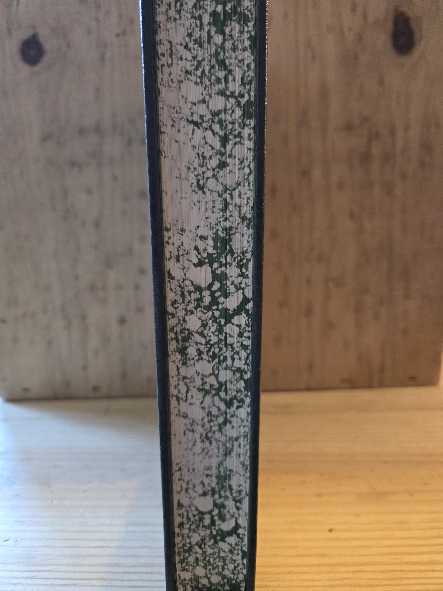The Hobbit // J.R.R. Tolkien // 3rd Printing Thus 1966 Edition // Vintage Hardcover Fantasy with Slipcase