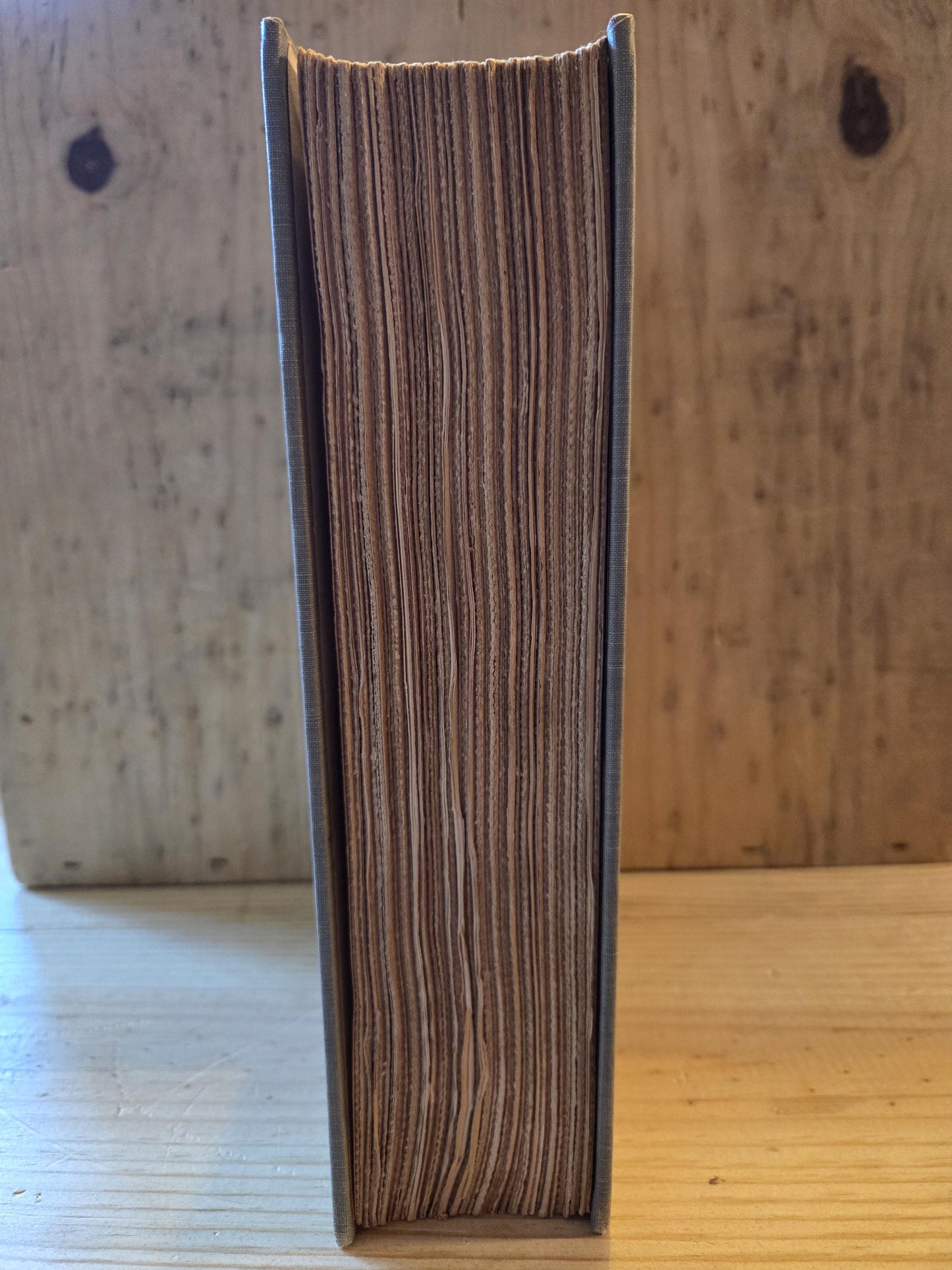 Gone with the Wind // Margaret Mitchell // 1st Edition October 1936 Reprint // Vintage Hardcover